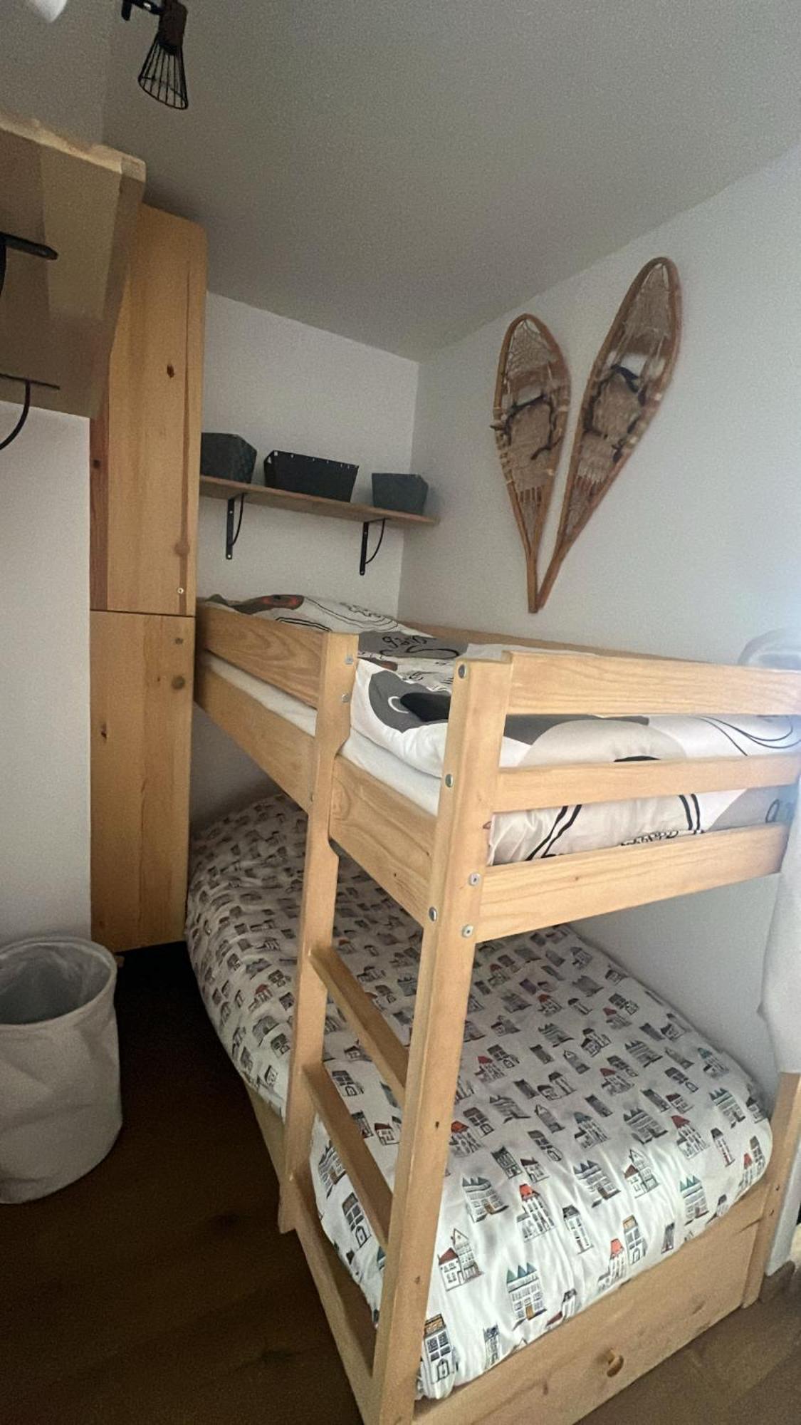 Studio Lumineux Avec Vue Et Acces Sur Les Pistes ! Coup De Coeur Valberg Ngoại thất bức ảnh